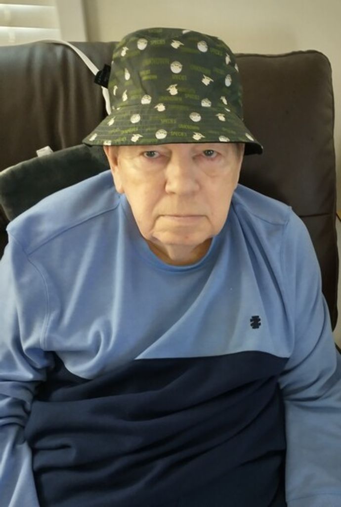 Graham Jon Johnson Profile Photo