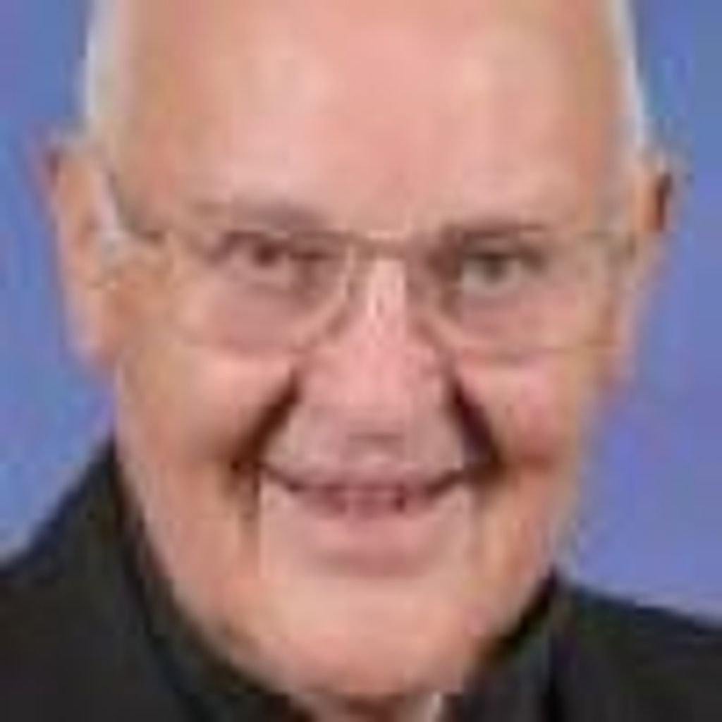 Arnold Rev.  Reuter Profile Photo
