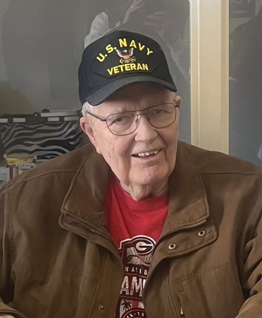 Herman Lee Hall, Jr. Profile Photo