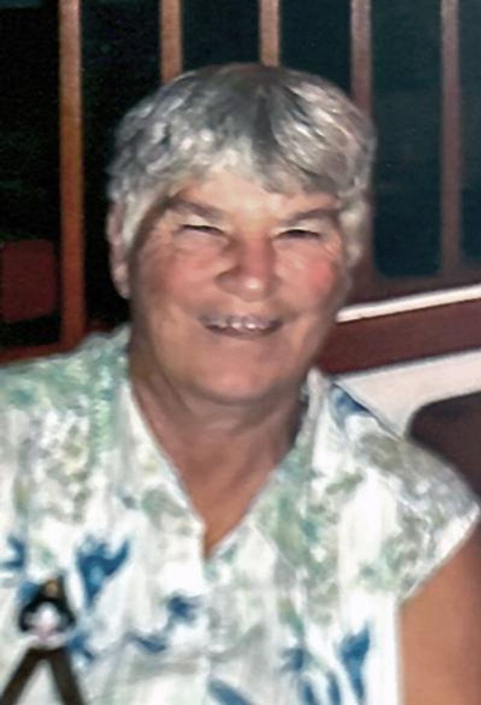 Dorothy Agnes Leaver