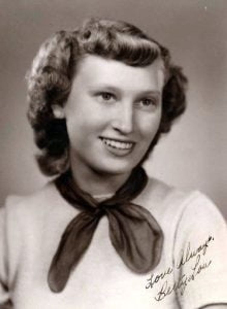 Betty Lou Holland Profile Photo