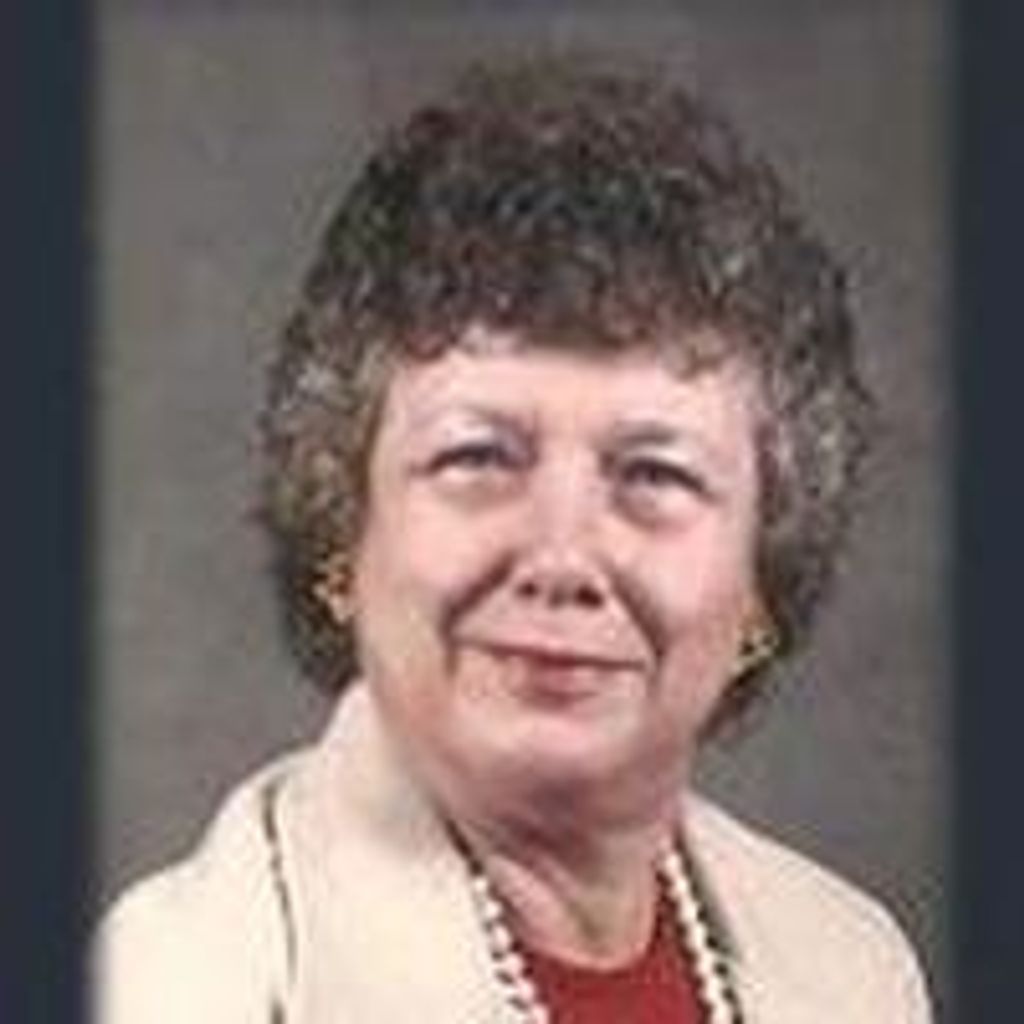 Billye  Jean Randazzo
