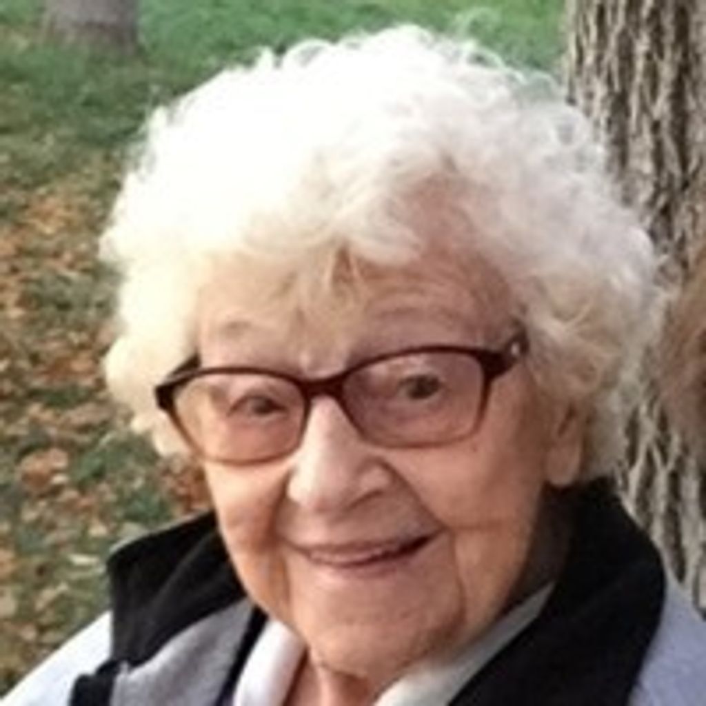 Theresa Esther Forman