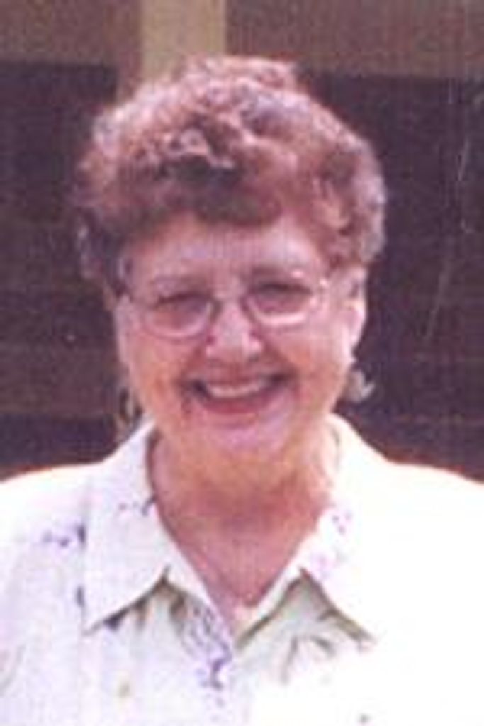 Joyce Jean Killough