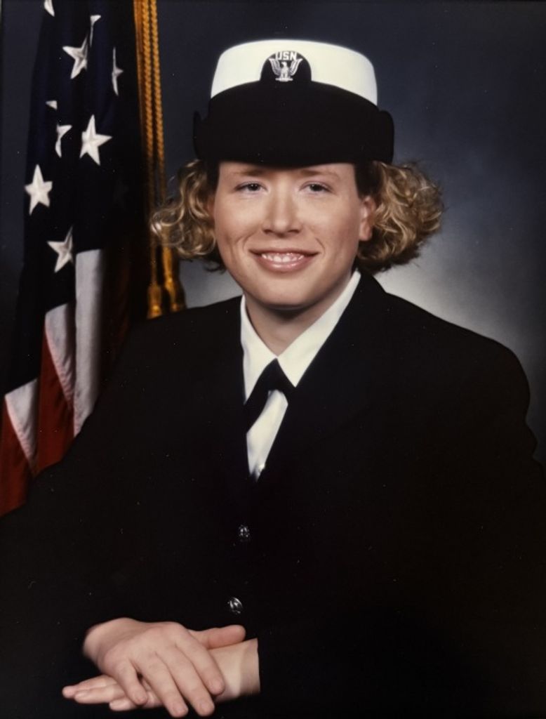 Amy Shyanne Kitchell Profile Photo