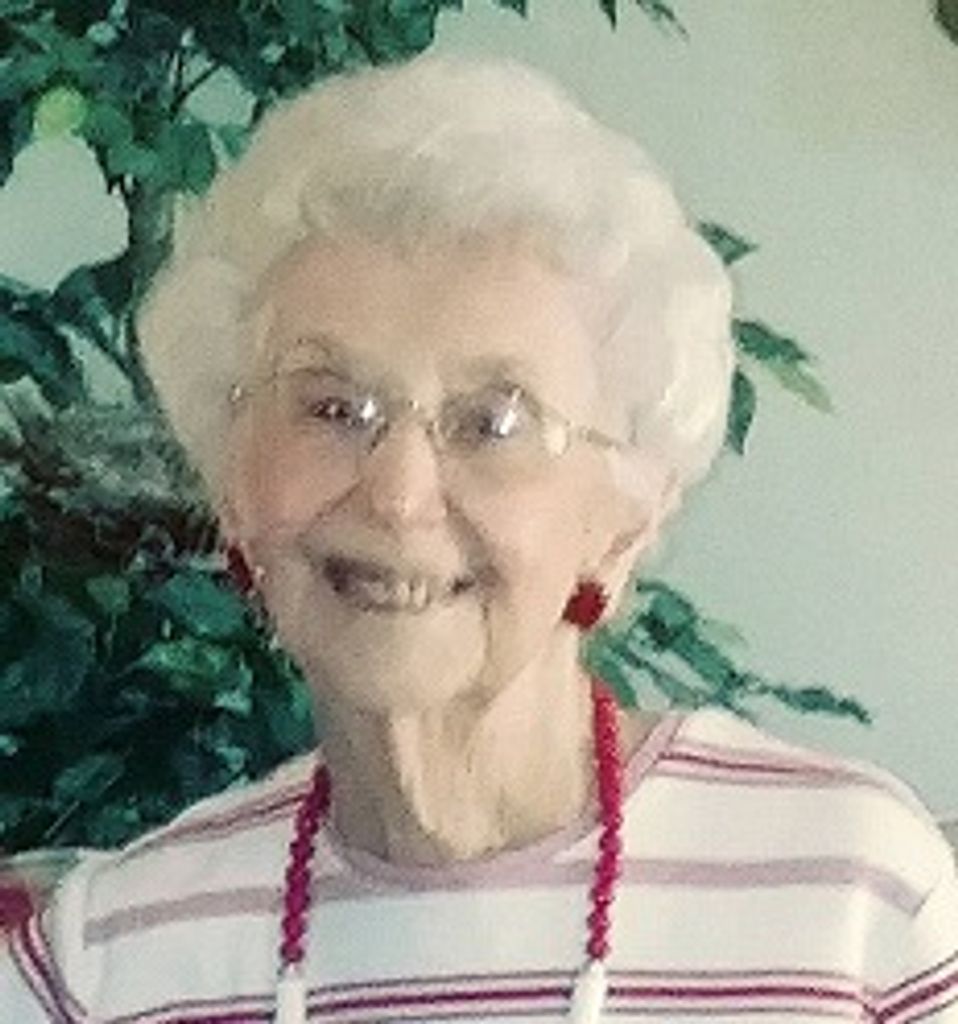 Rose Evans