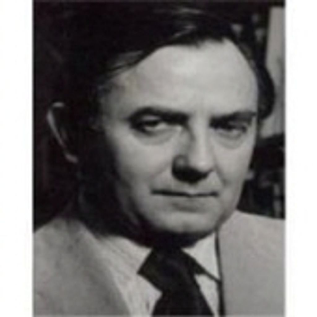 Ihor Kamenetsky