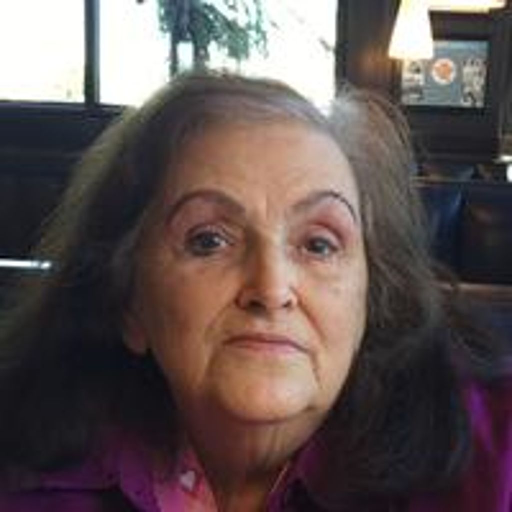Louella Ann Rybczyk