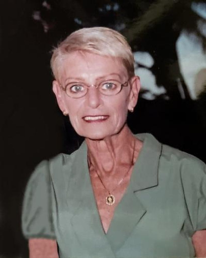 Sally Ann Clark Profile Photo