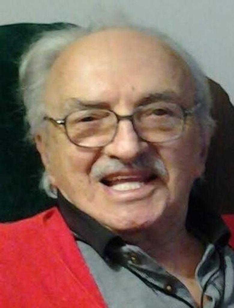Salvatore "Sam" C. Armeli