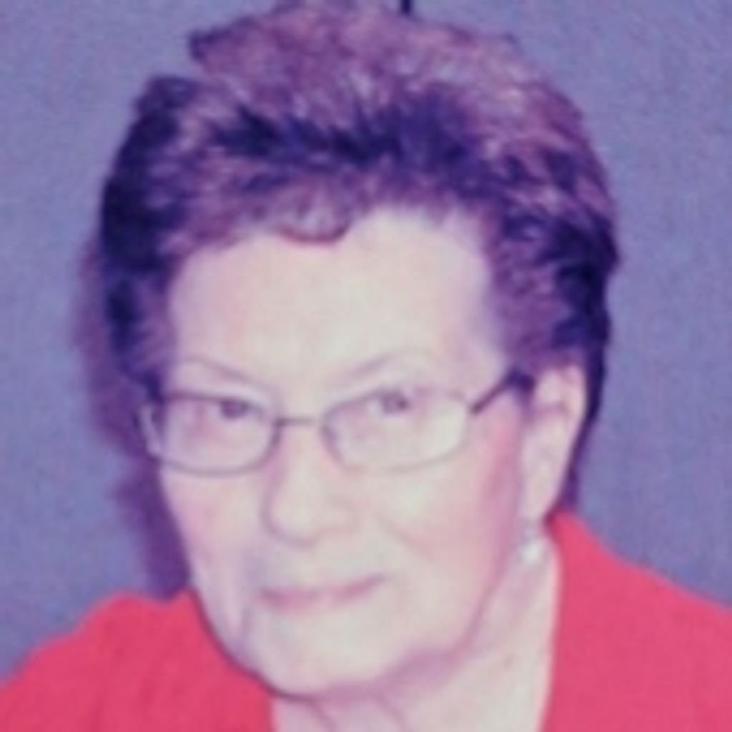 Alma G. Foley