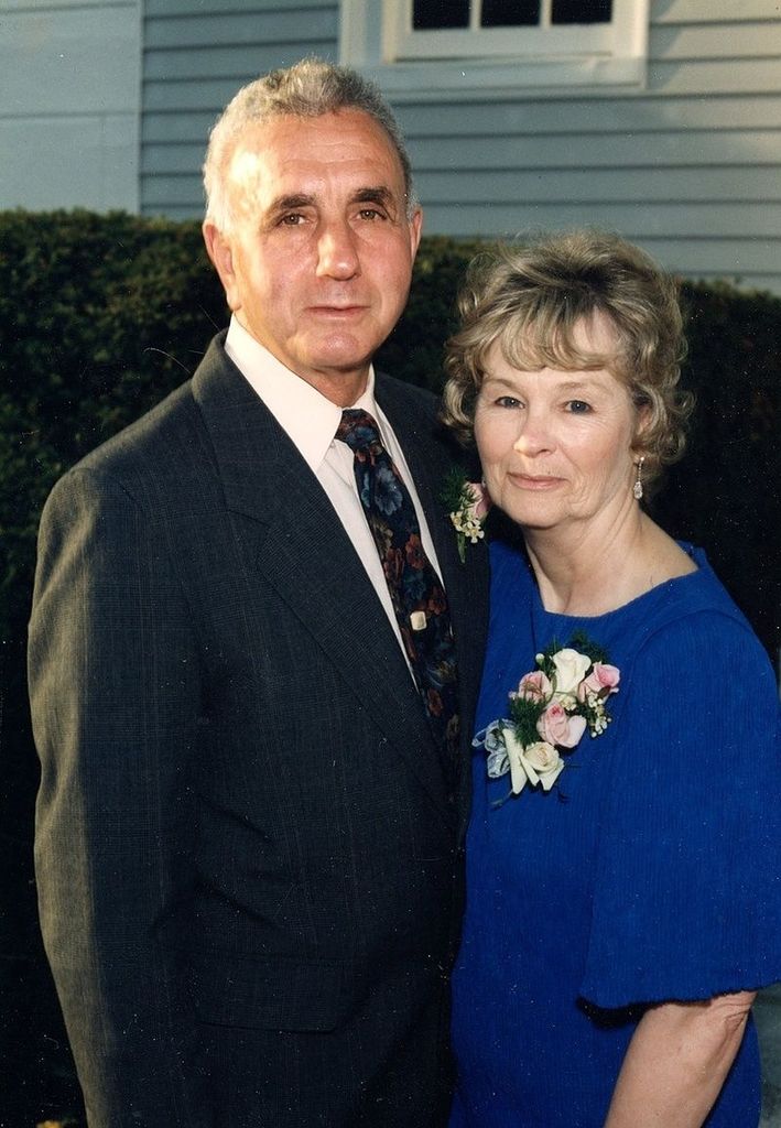 Anthony N. Farago