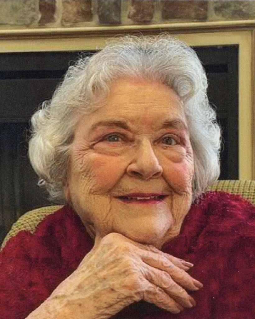 Patricia Ann Robinson Profile Photo