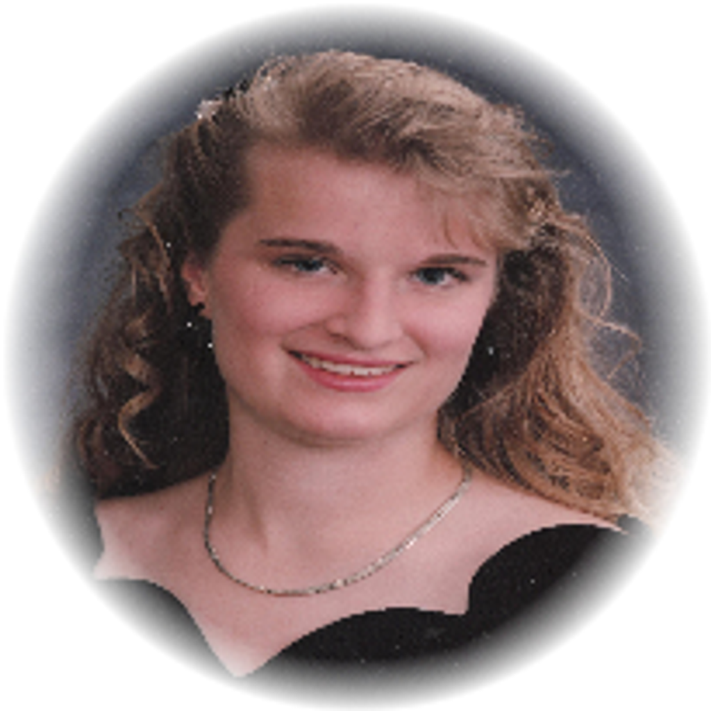 Julia Jaye Ostercamp
