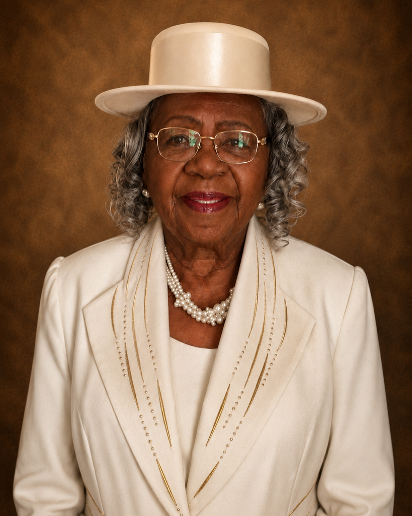 Essielean Willis Profile Photo
