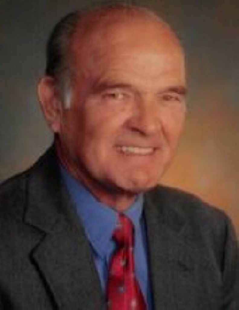 Thomas J. Cvengros Profile Photo