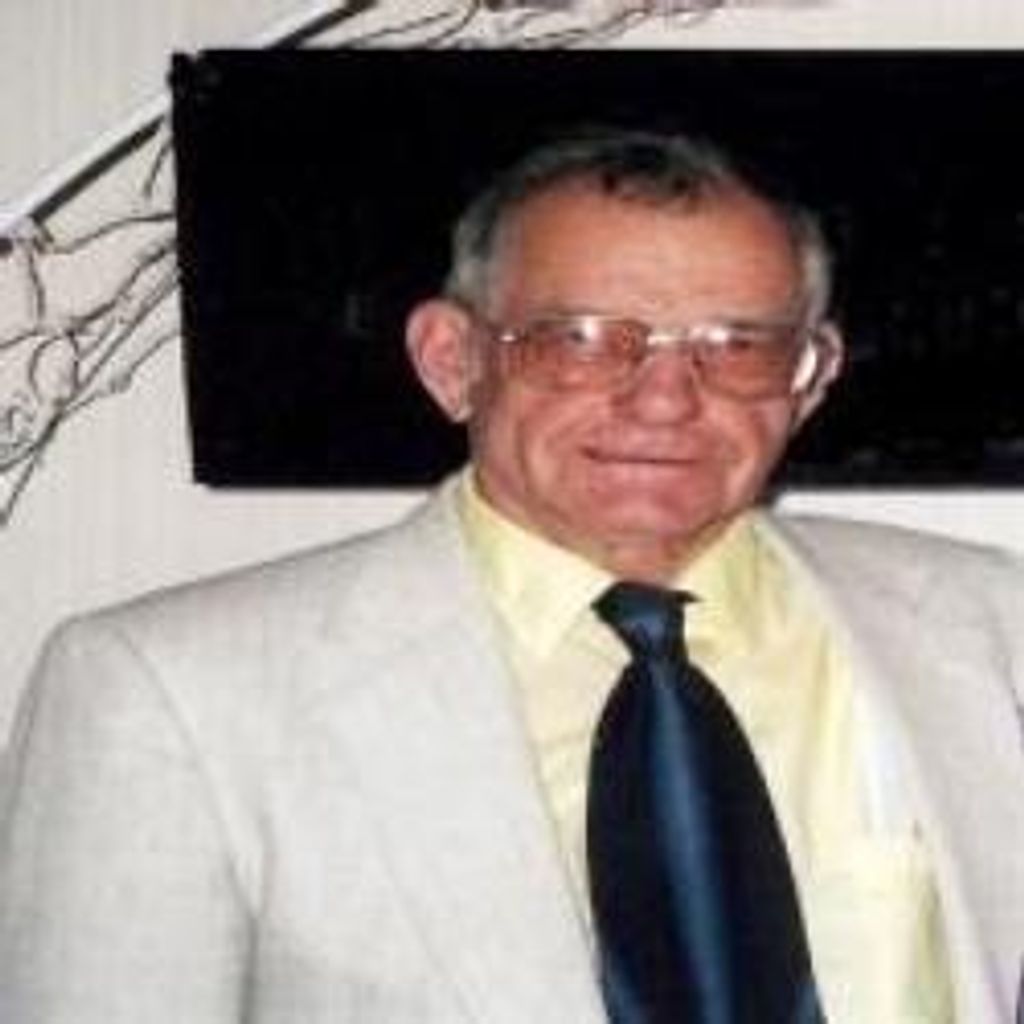 Russell Aaron Sarver