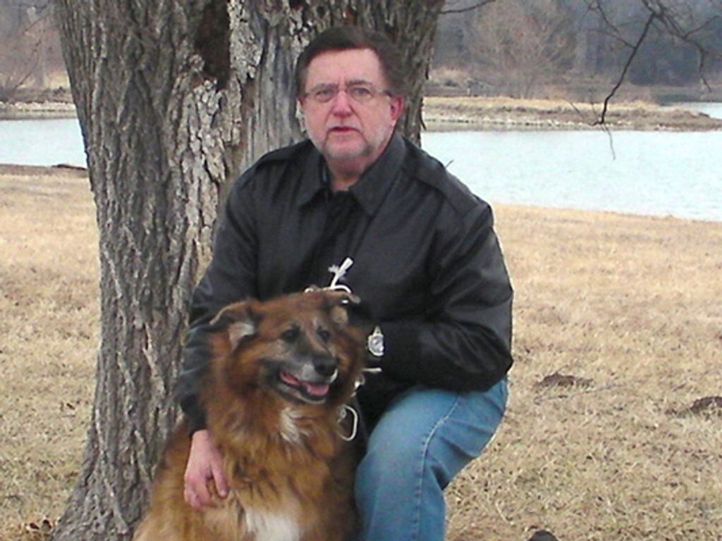 Kurt C. Brinson Profile Photo