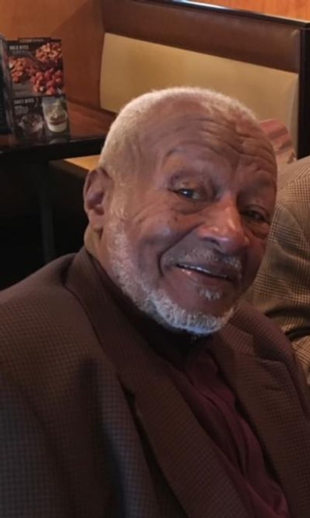 George W. Haynes Jr.