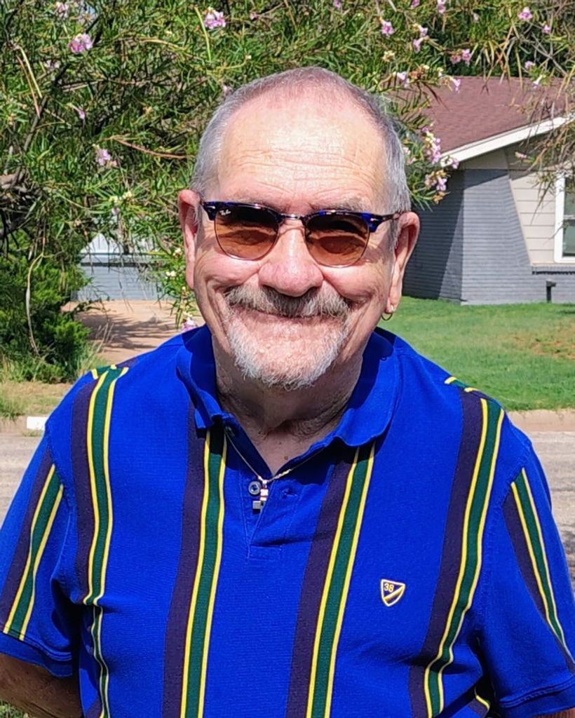 Kenneth Elvis Falls, Jr. Profile Photo