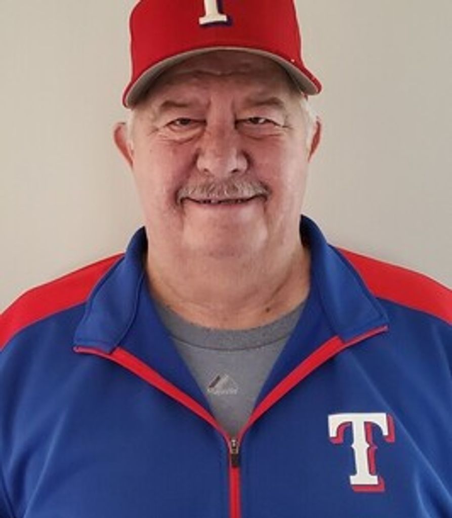 Gary Griffin Profile Photo