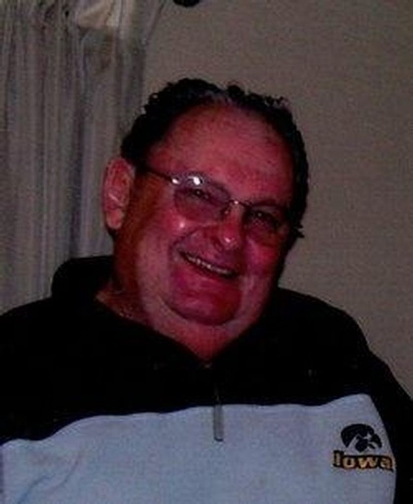 Jon L. Barron