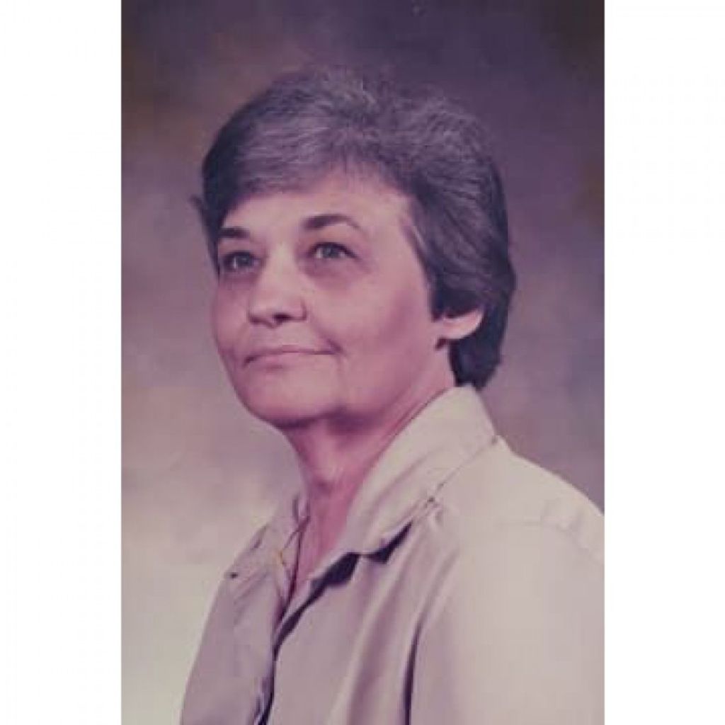 Doris Beatley Gallion Profile Photo