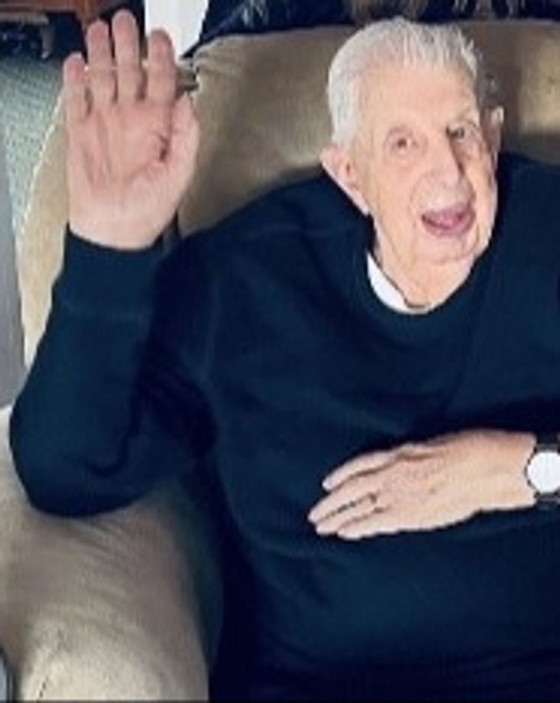 Charles Arthur Saxe Profile Photo