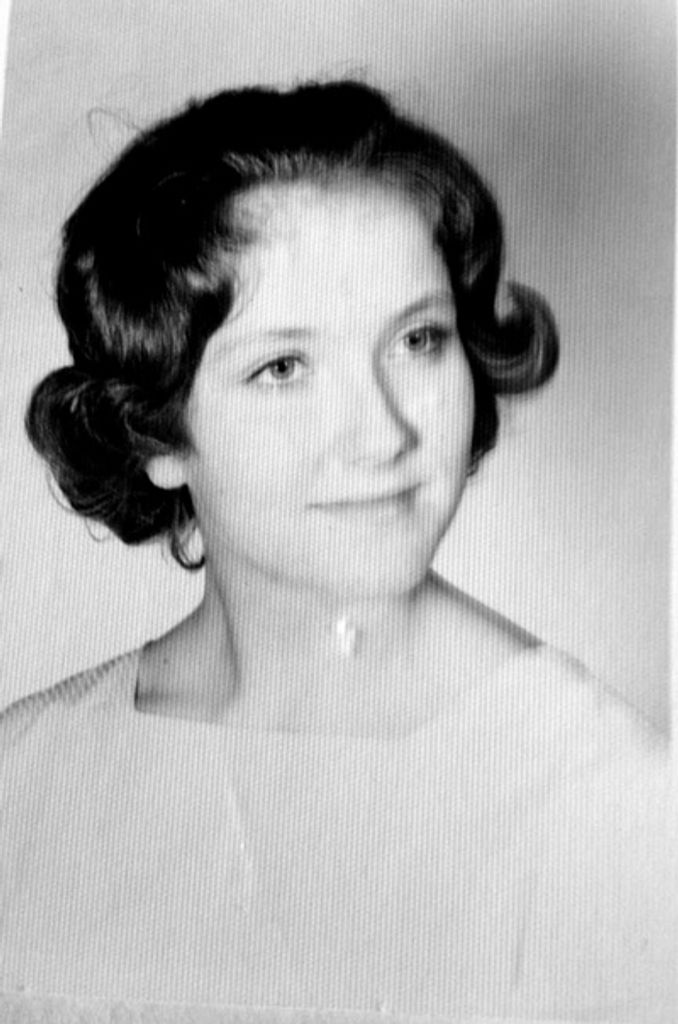 Debra Elaine Hills
