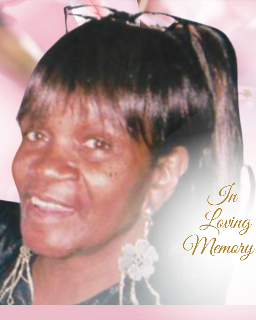 Jeannette Watkins Profile Photo