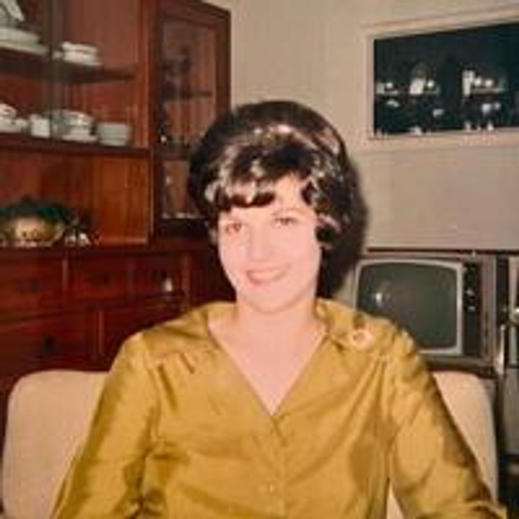 Marilyn Anne Corrado
