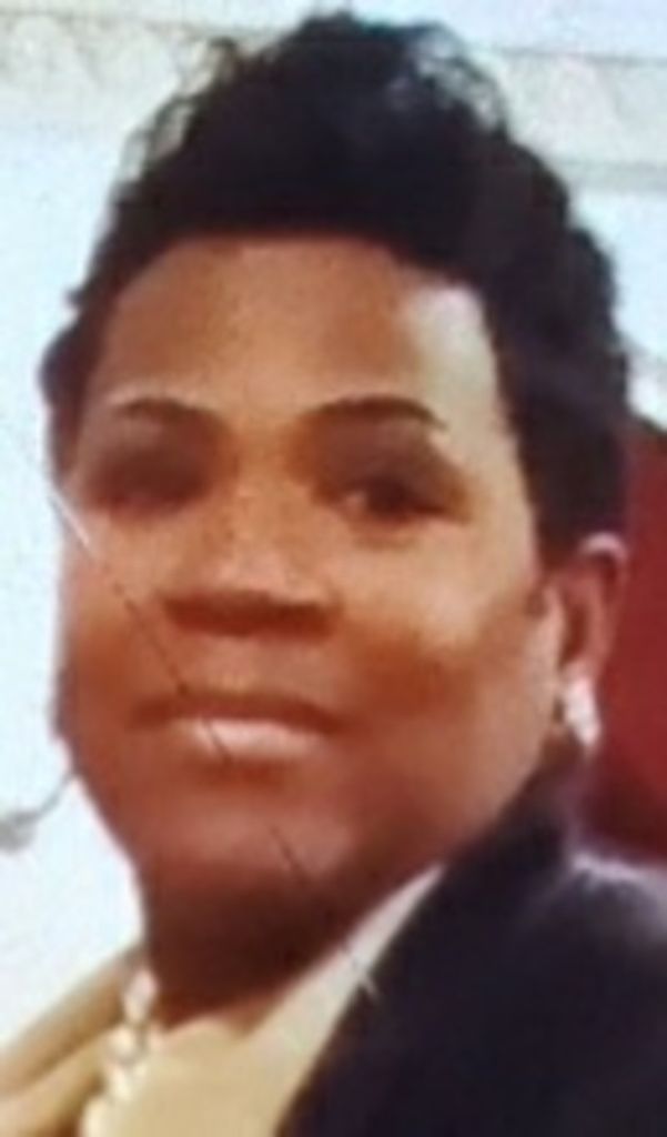 April Sabrina Sumler Griggs Profile Photo