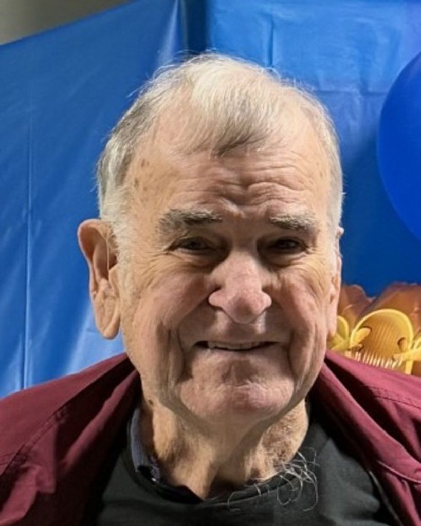 William J.S. Walker Profile Photo