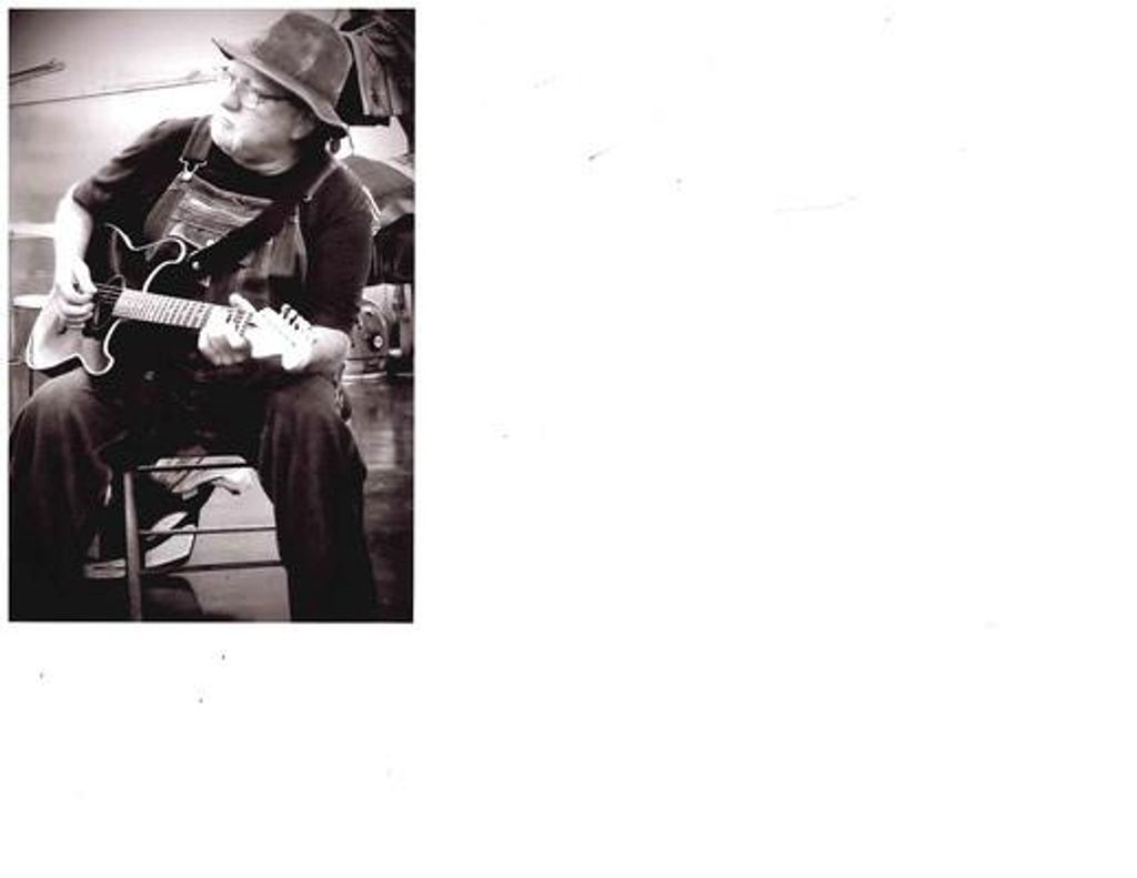 Danny "Bull" Graham Profile Photo