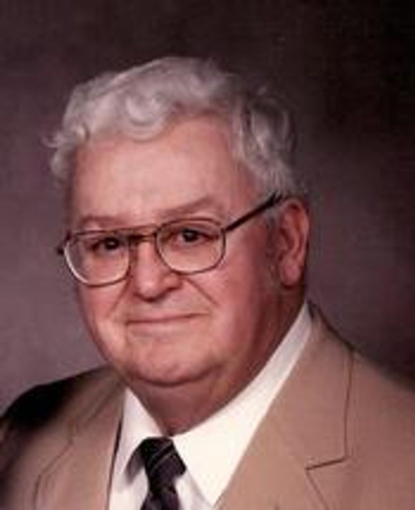 Ralph "Wayne" Hawthorne