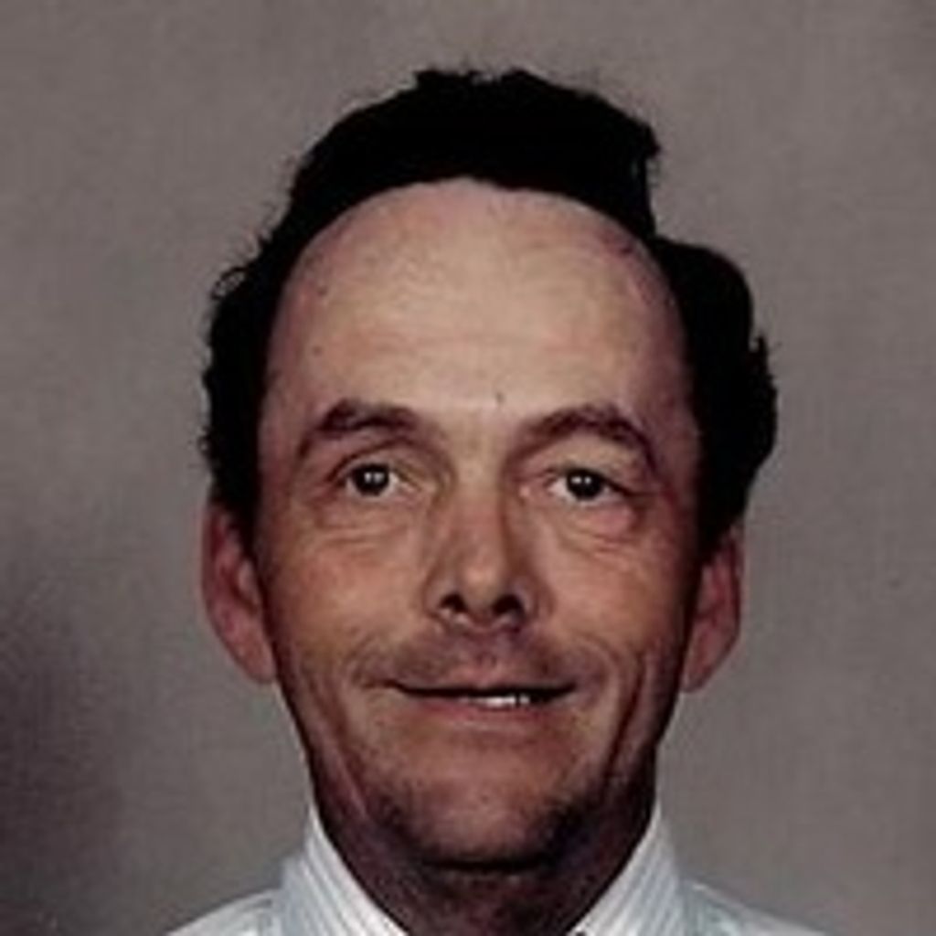 Larry Thomas Mason Profile Photo