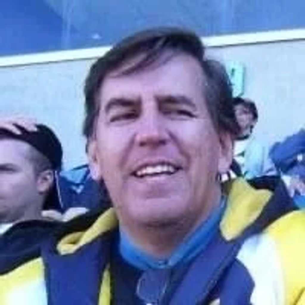 Henry Anthony Grossek Jr.