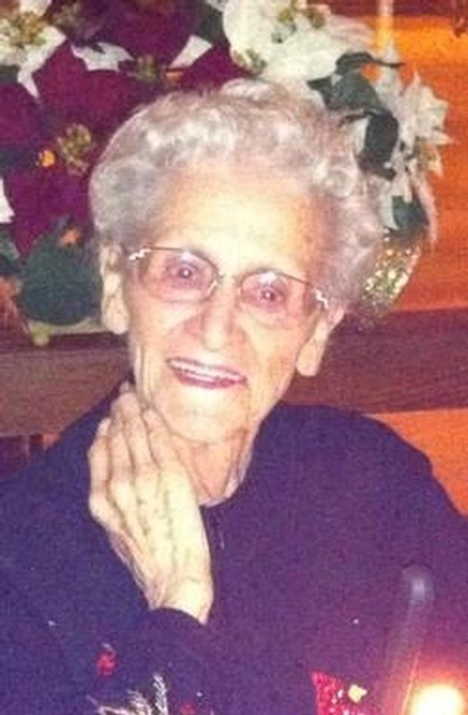 Genevieve Sorensen Profile Photo