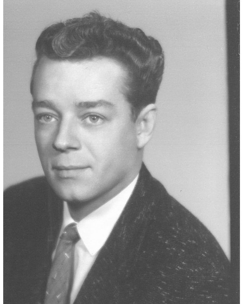 Wilbur E. Hargreaves Jr Profile Photo