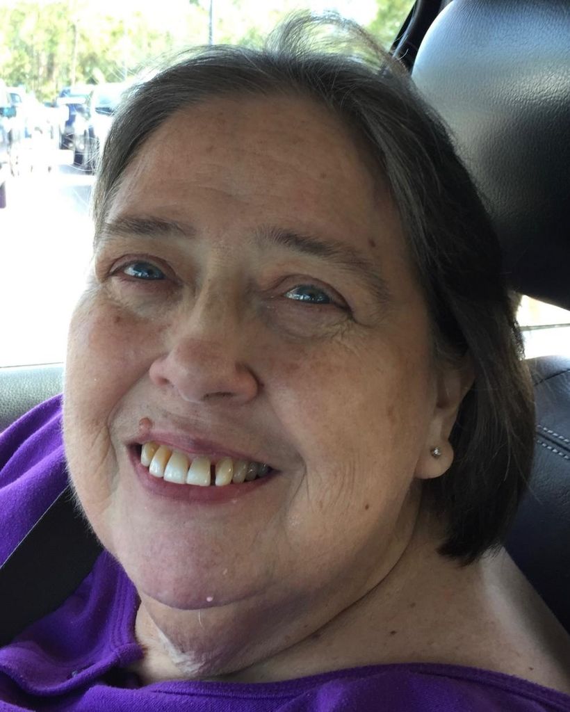 Marcia Ella Haslett Profile Photo