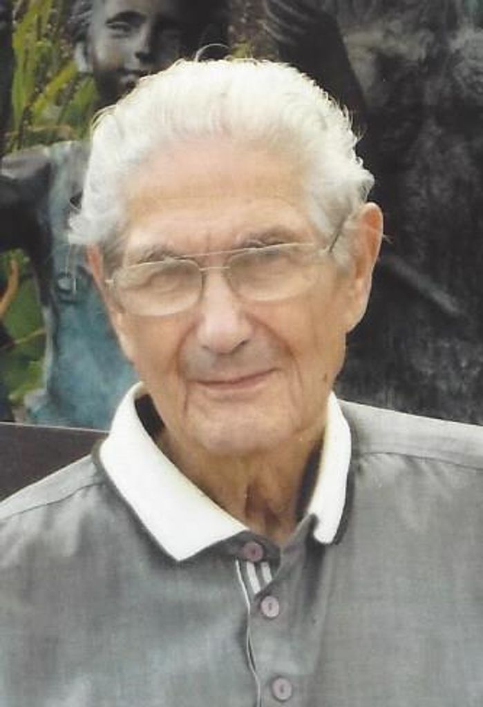Glenn A. Hernea