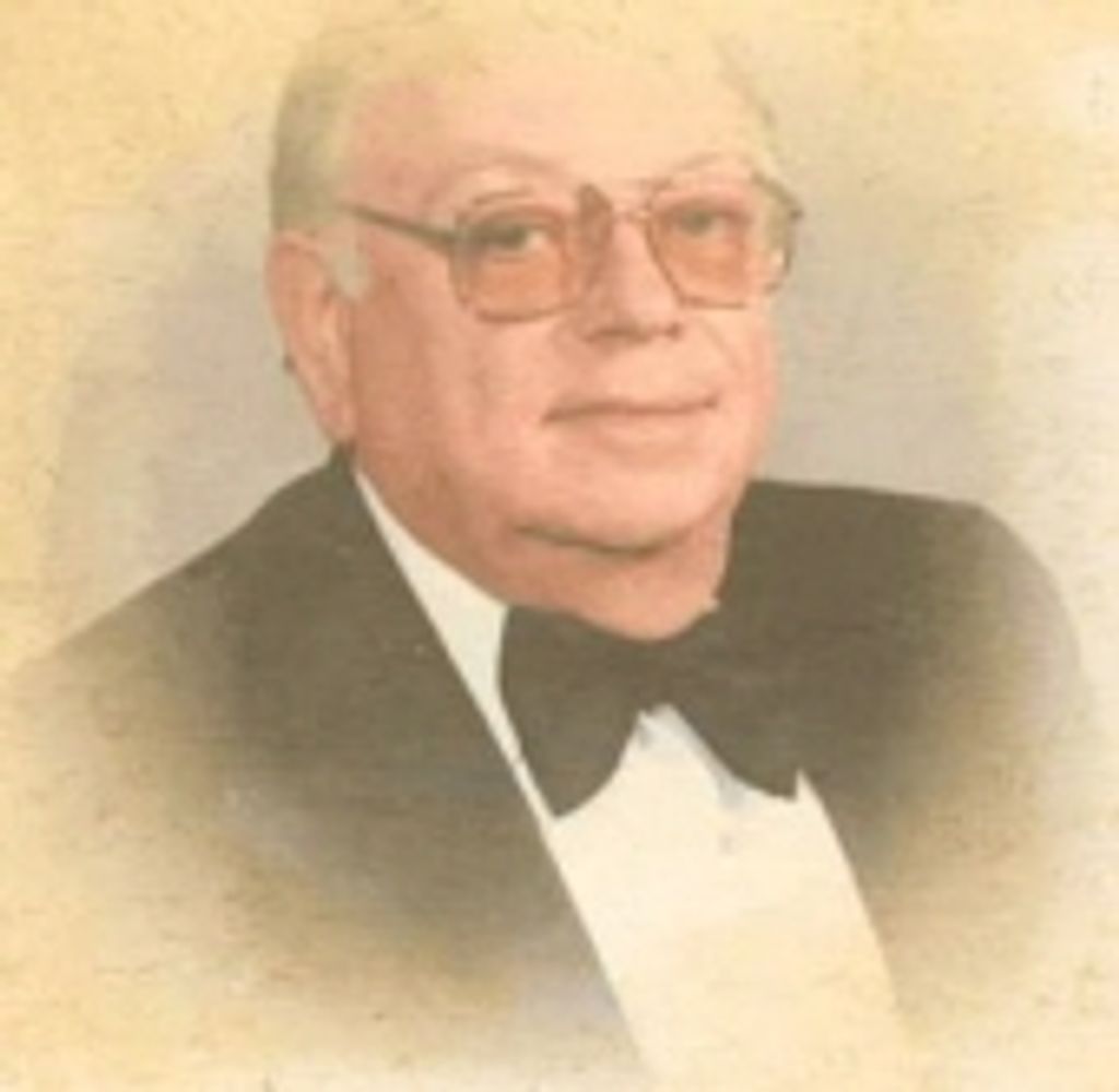 Ronald Johnson