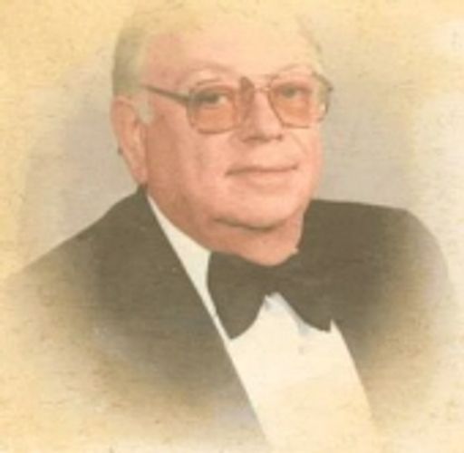 Ronald Johnson Profile Photo