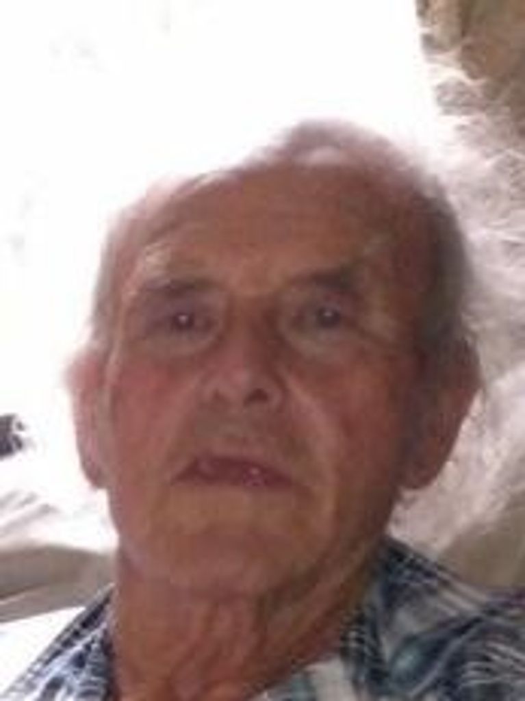 Wendell Wallace Brinkley