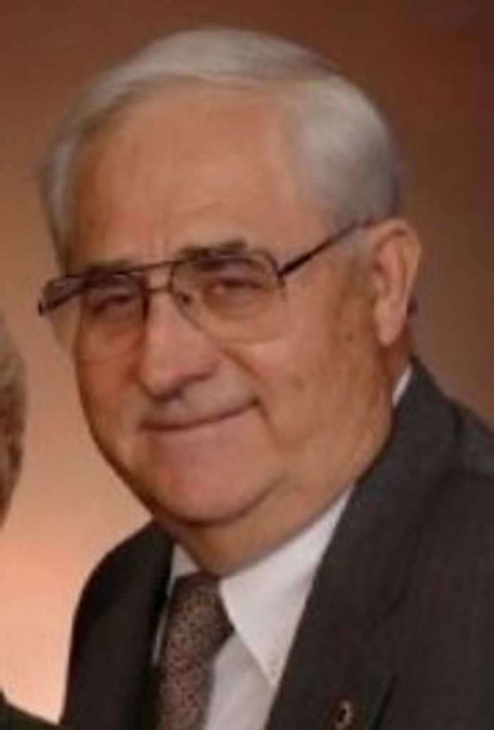 Verlan R Nielsen