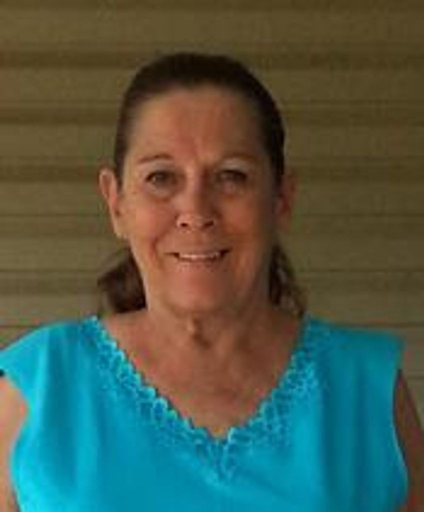 Shelley Gay Kingsley