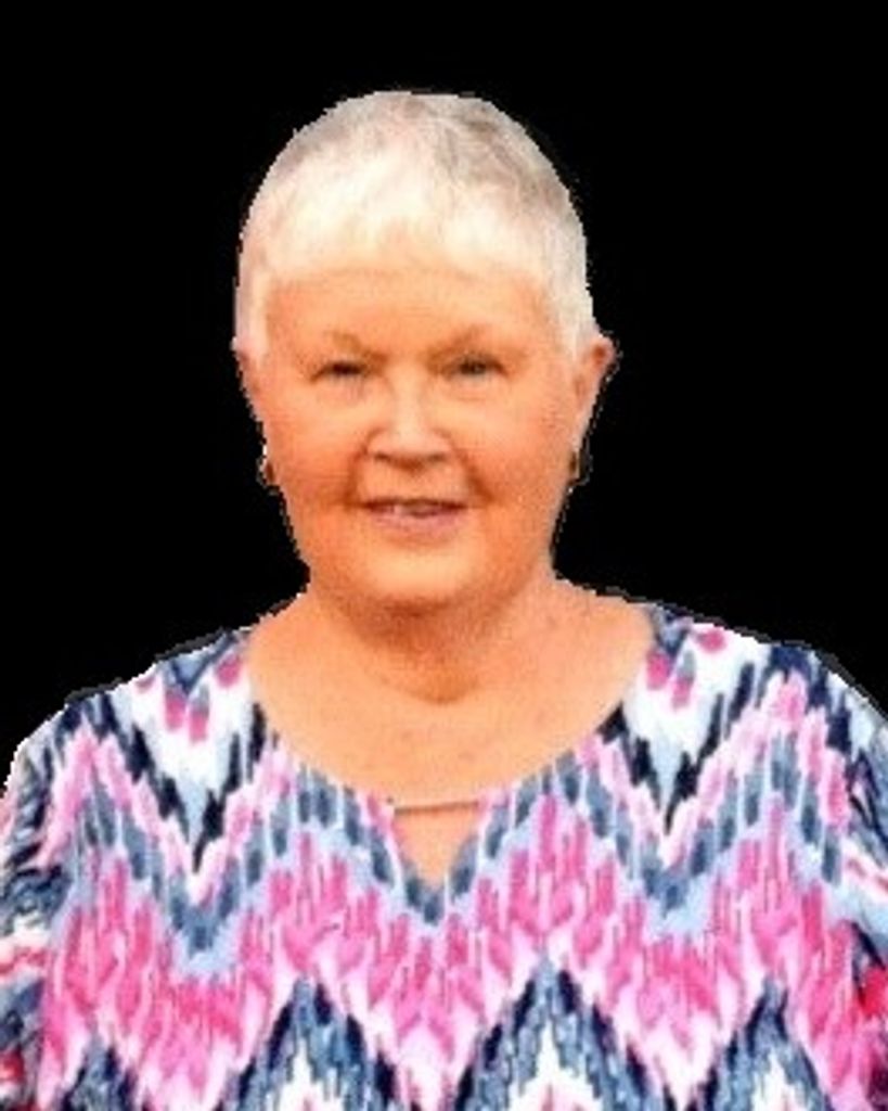 Patricia L. Ross Profile Photo
