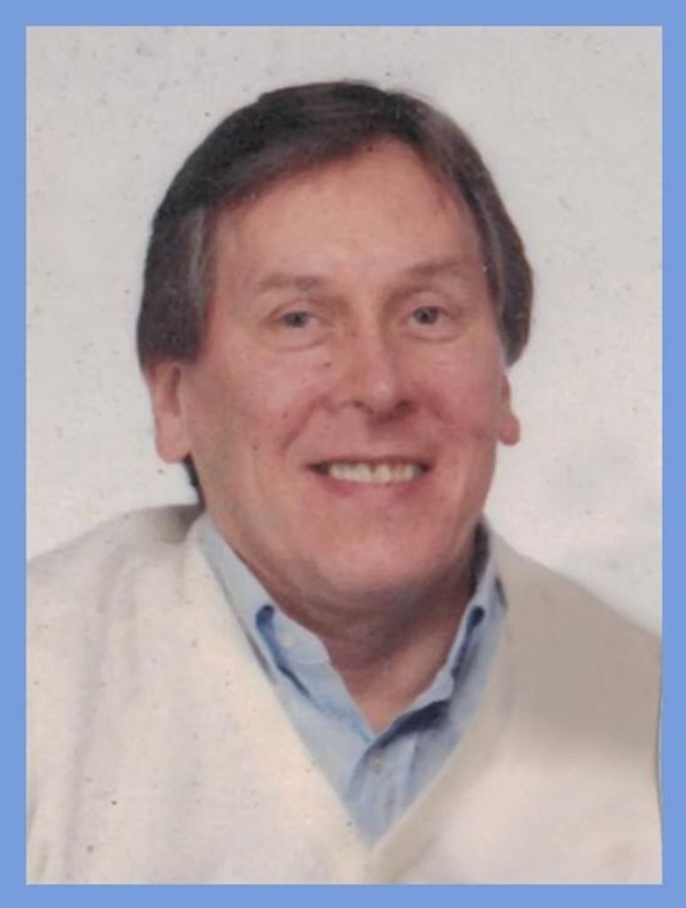 Paul Dennis Wyrzykowski Profile Photo