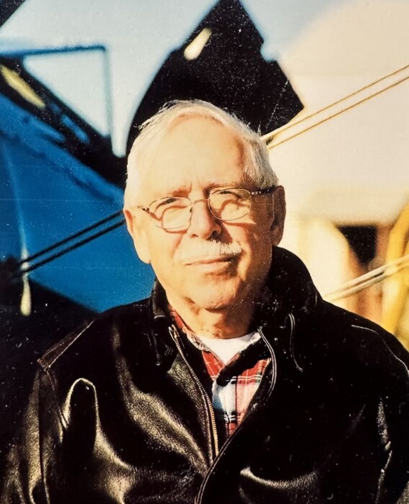 Robert W. Smith Profile Photo