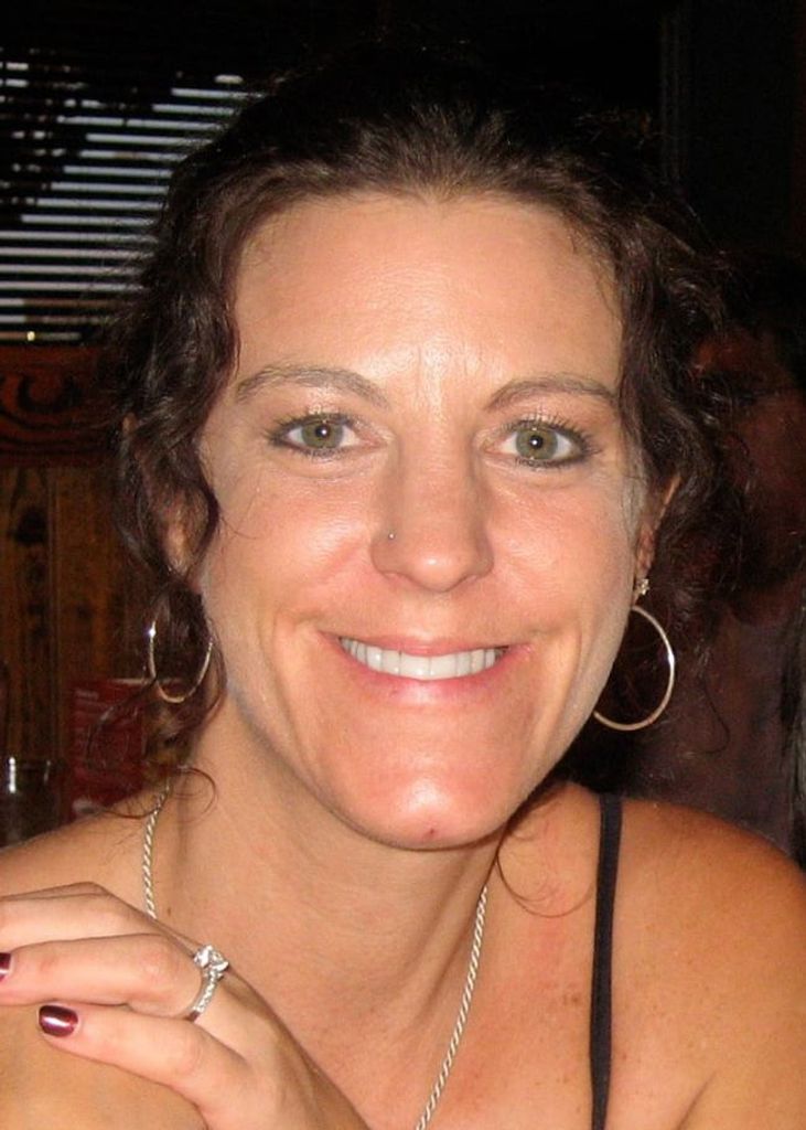 Crystal Grandin Profile Photo